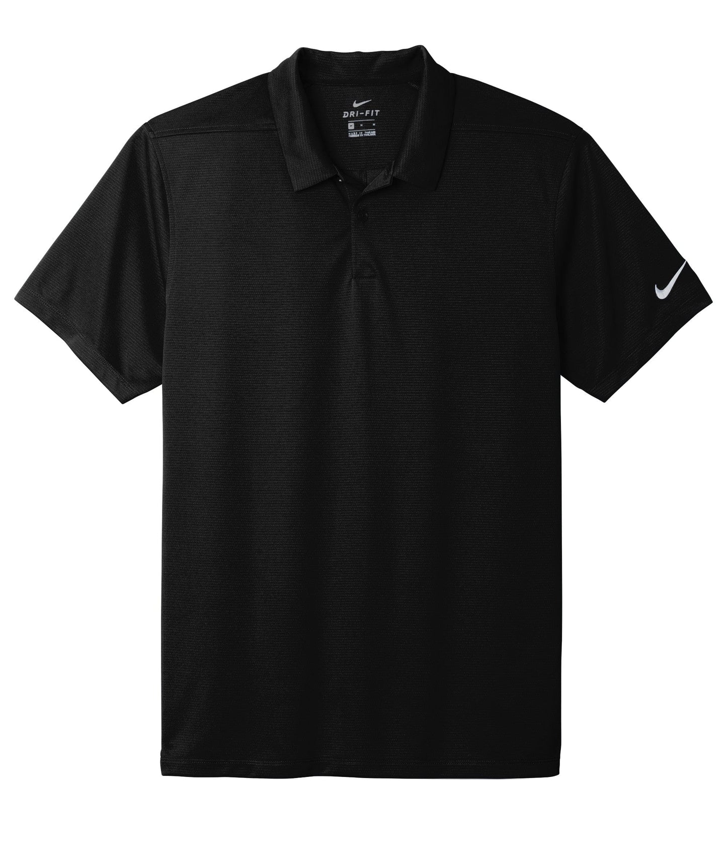 Nike - Men's Dry Essential Solid Polo