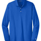 Nike - Men's Long Sleeve Dri-FIT Stretch Tech Polo