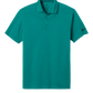 Nike Polos XS / Bright Spruce Heather Nike - Men's Dri-FIT Smooth Heather Polo
