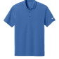 Nike Polos XS / Game Royal Heather Nike - Men's Dri-FIT Smooth Heather Polo