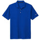 Nike Polos XS / Game Royal Nike - Men's Dri-FIT Micro Pique 2.0 Pocket Polo