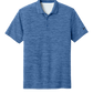 Nike Polos XS / Game Royal Nike - Men's Dri-FIT Striated Polo
