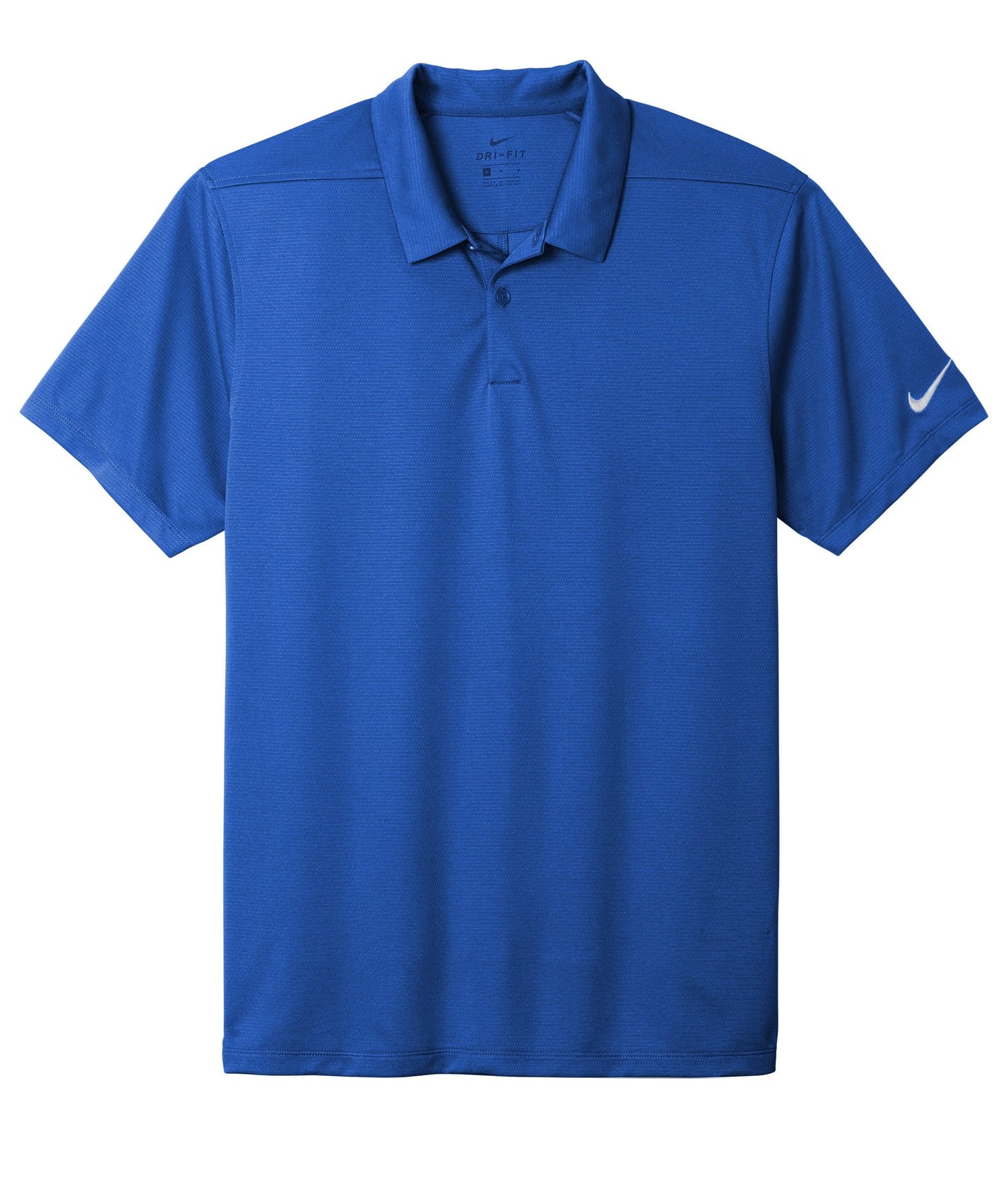 Nike - Men's Dry Essential Solid Polo