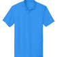 Nike Polos XS / Light Photo Blue Nike - Men's Victory Solid Polo