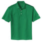 Nike Polos XS / Lucky Green Nike - Men's Tech Basic Dri-FIT Polo