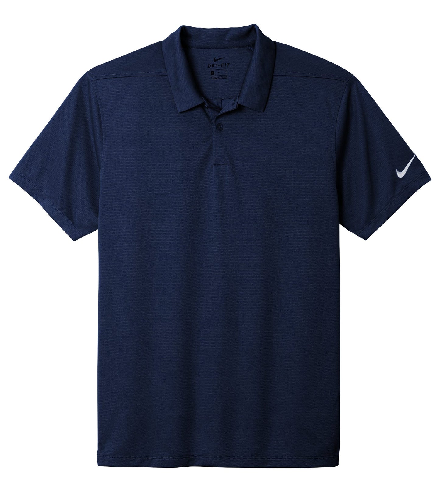 Nike - Men's Dry Essential Solid Polo