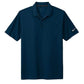 Nike Polos XS / Navy Nike - Men's Dri-FIT Micro Pique 2.0 Pocket Polo