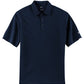 Nike Polos XS / Navy Nike - Men's Tech Sport Dri-FIT Polo