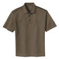 Nike Polos XS / Olive Khaki Nike - Men's Tech Basic Dri-FIT Polo