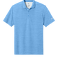 Nike Polos XS / University Blue Nike - Men's Dri-FIT Striated Polo