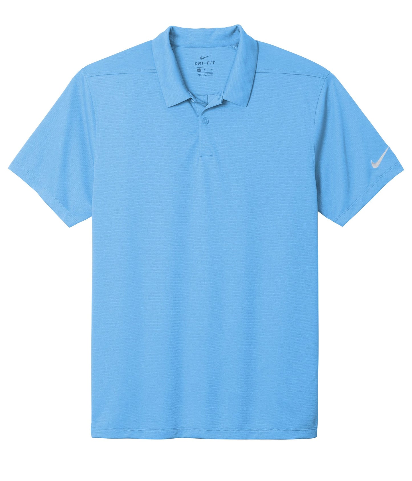 Nike - Men's Dry Essential Solid Polo