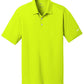 Nike - Men's Dri-FIT Vertical Mesh Polo