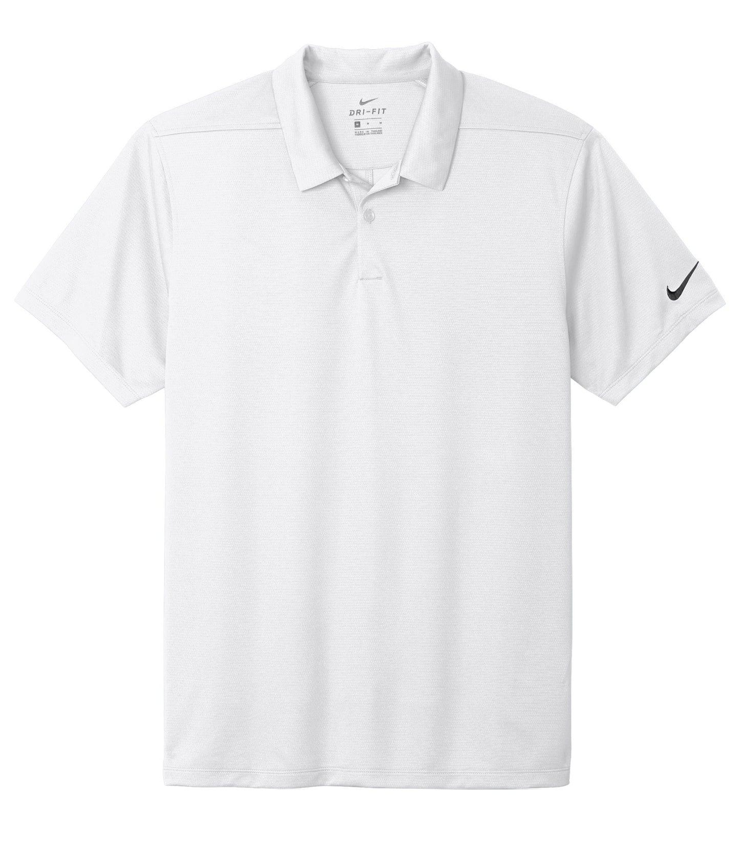 Nike - Men's Dry Essential Solid Polo