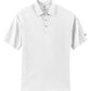 Nike Polos XS / White Nike - Men's Tech Sport Dri-FIT Polo