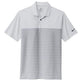 Nike Polos XS / Wolf Grey Nike - Men's Dri-FIT Vapor Block Polo