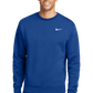 Nike Sweatshirts Nike - Men's Club Crew Fleece Sweatshirt