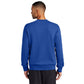 Nike Sweatshirts Nike - Men's Club Fleece Sleeve Swoosh Pullover Crew