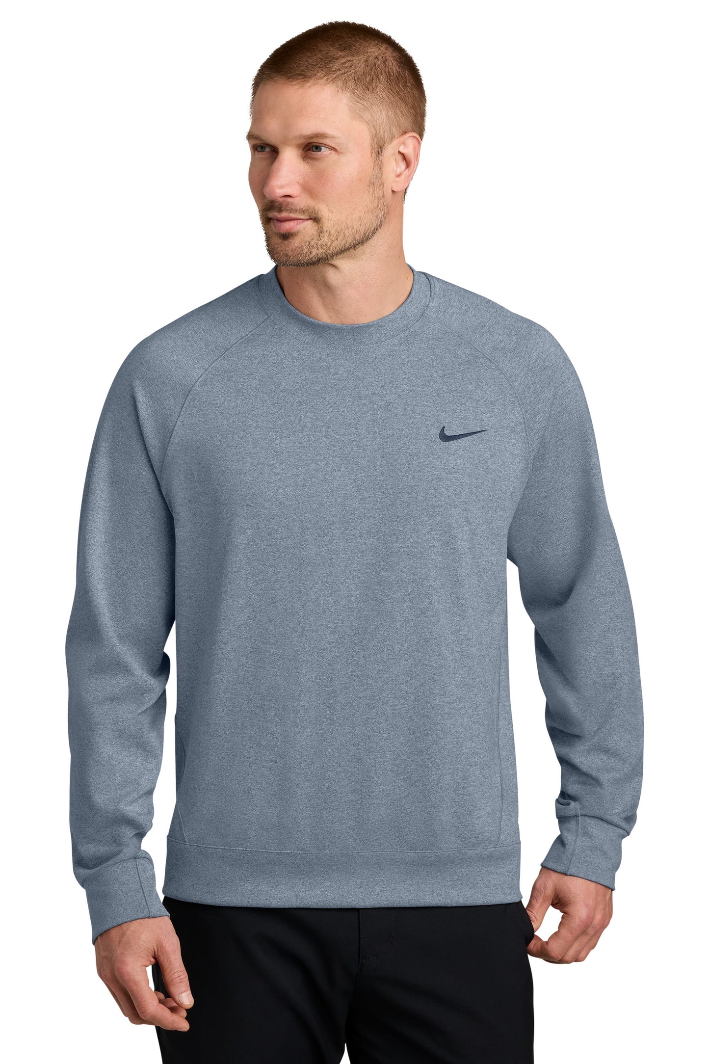 Nike - Men's Dri-FIT Primary Crew