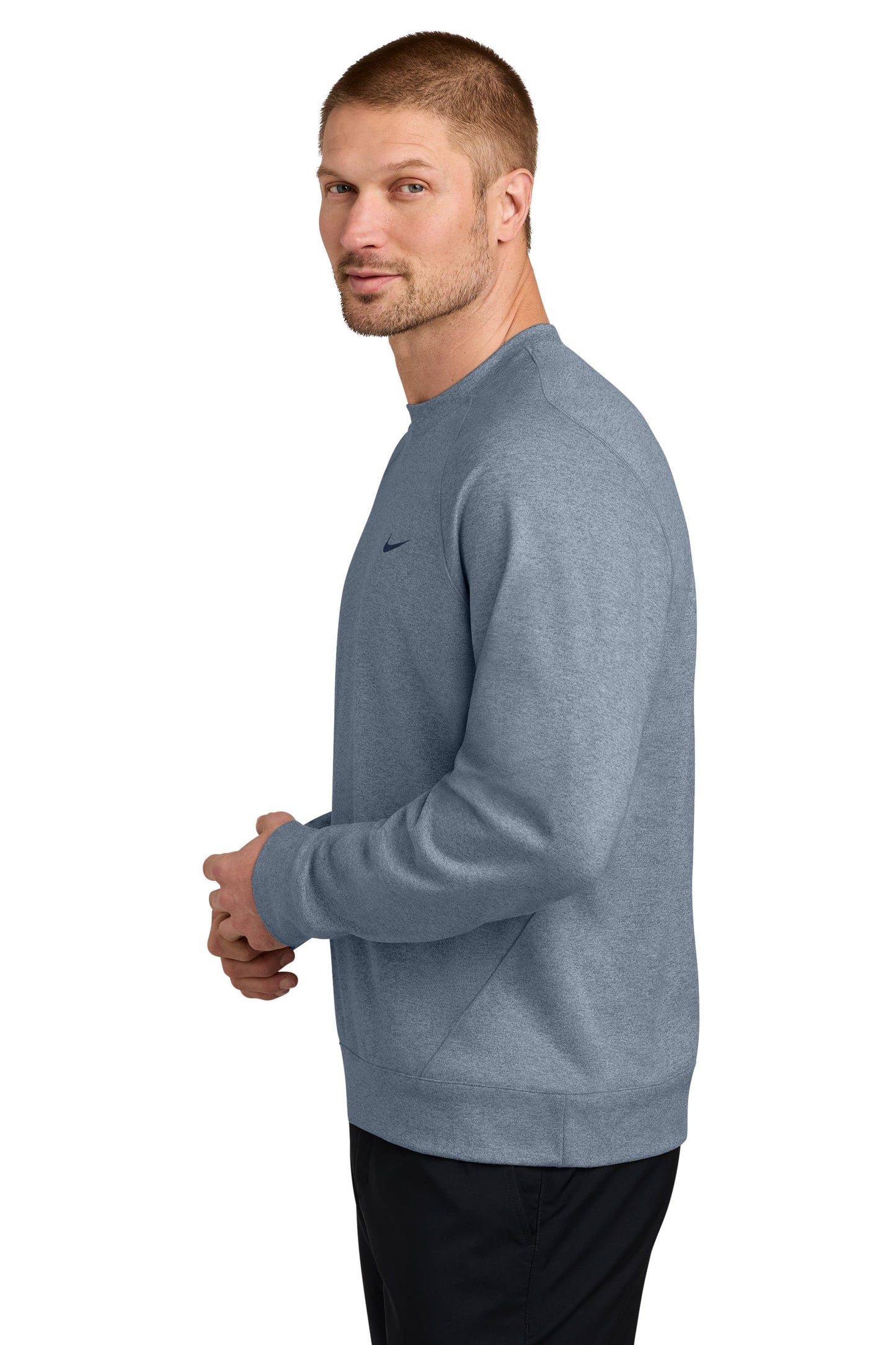 Nike - Men's Dri-FIT Primary Crew