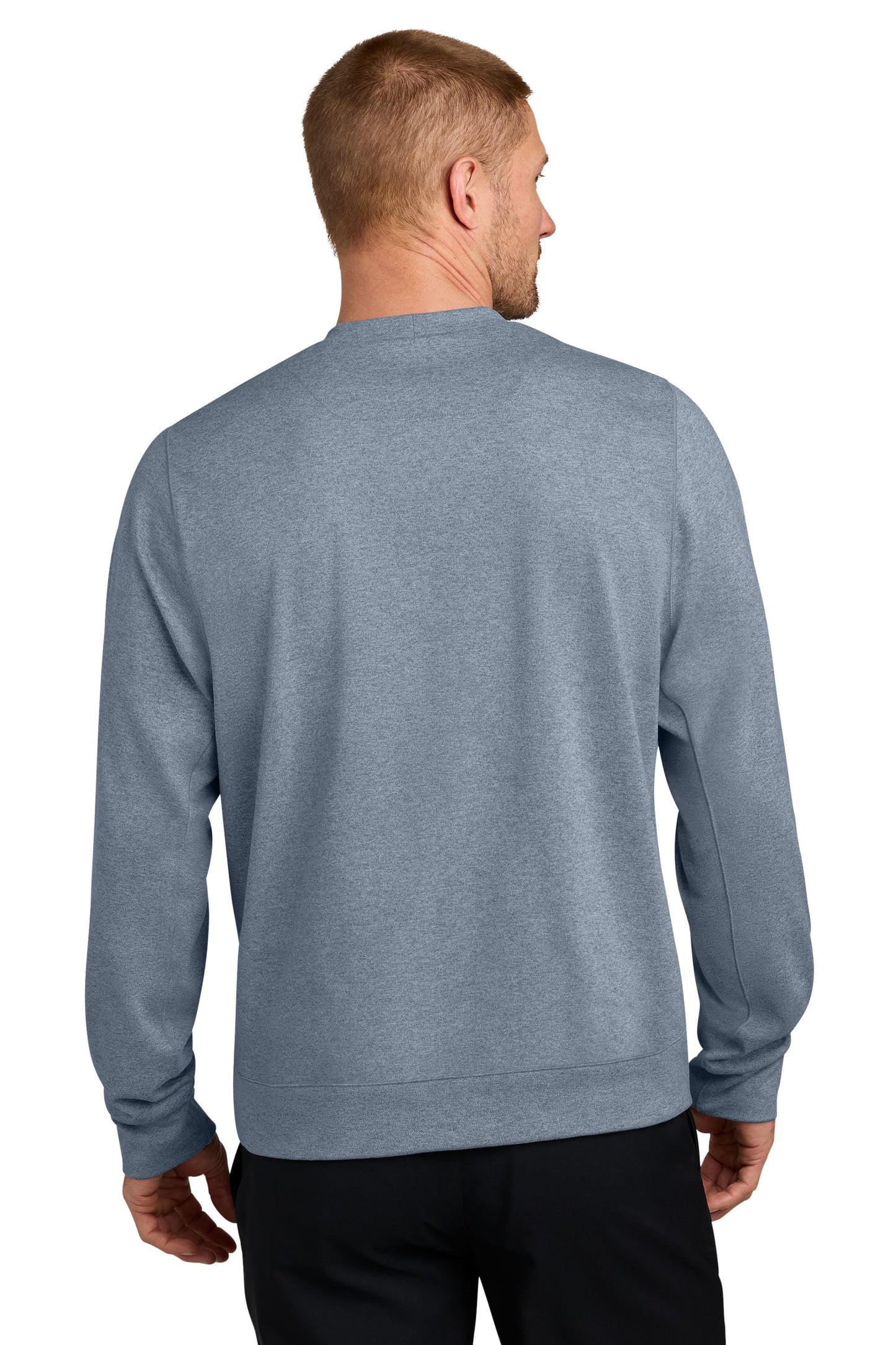 Nike - Men's Dri-FIT Primary Crew