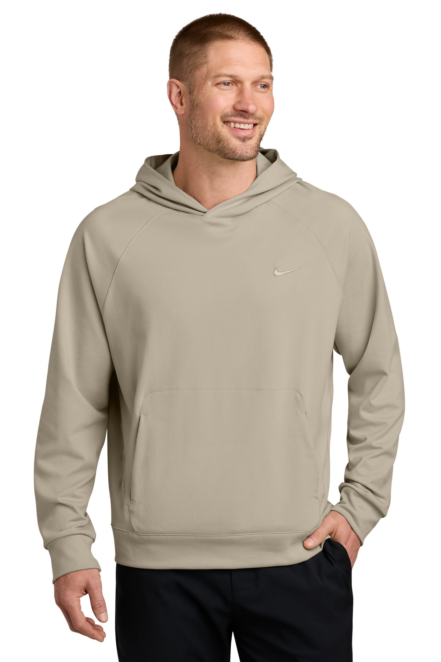 Nike Sweatshirts Nike - Men's Dri-FIT Primary Hoodie