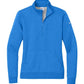 Nike Sweatshirts Nike - Women's Club Fleece Sleeve Swoosh 1/2-Zip