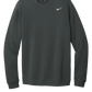 Nike Sweatshirts S / Anthracite Nike - Men's Club Crew Fleece Sweatshirt