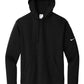 Nike Sweatshirts XS / Black Nike - Men's Club Fleece Sleeve Swoosh Pullover Hoodie