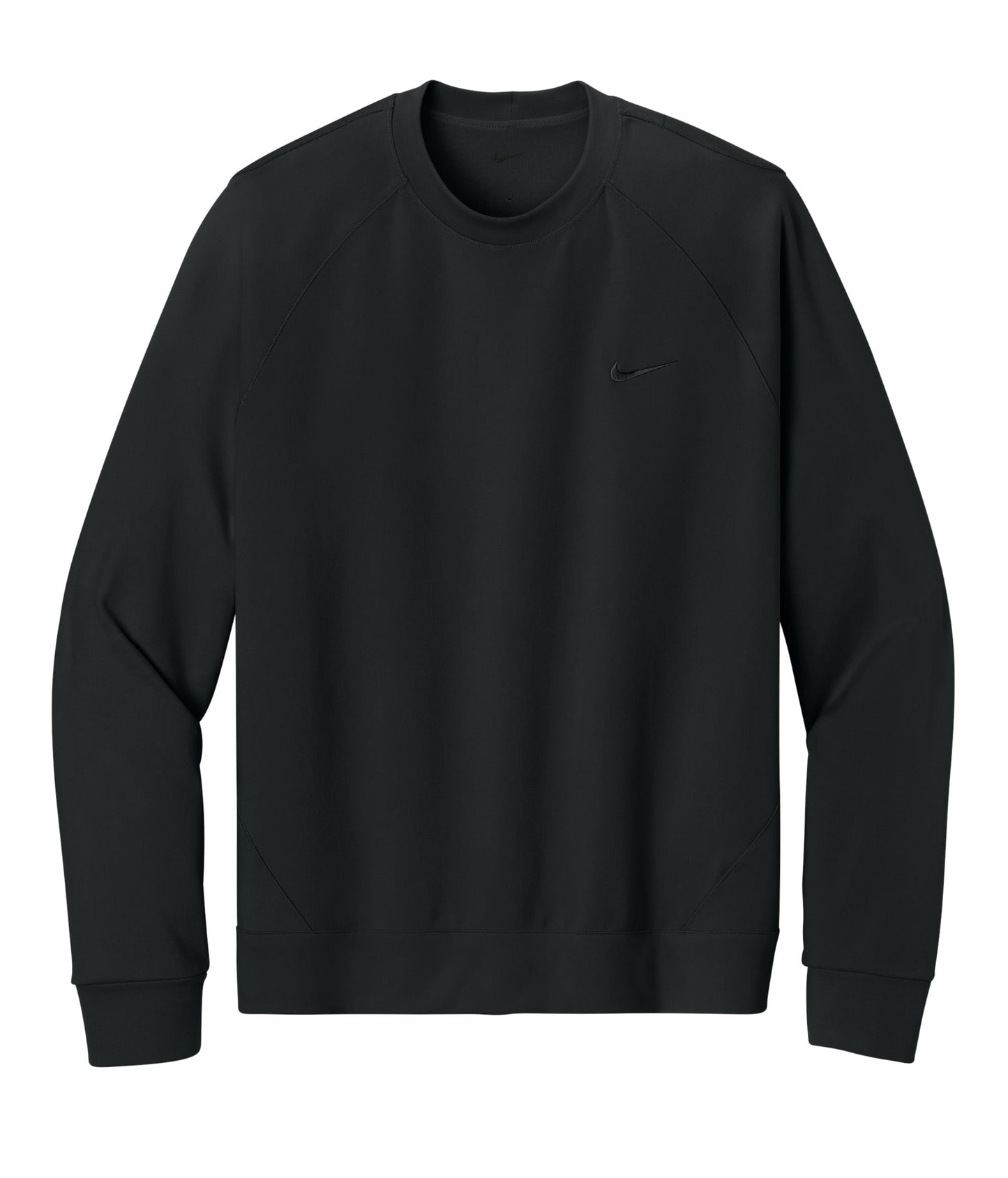 Nike - Men's Dri-FIT Primary Crew
