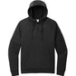 Nike Sweatshirts XS / Black Nike - Men's Therma-FIT Pocket 1/4-Zip Fleece Hoodie