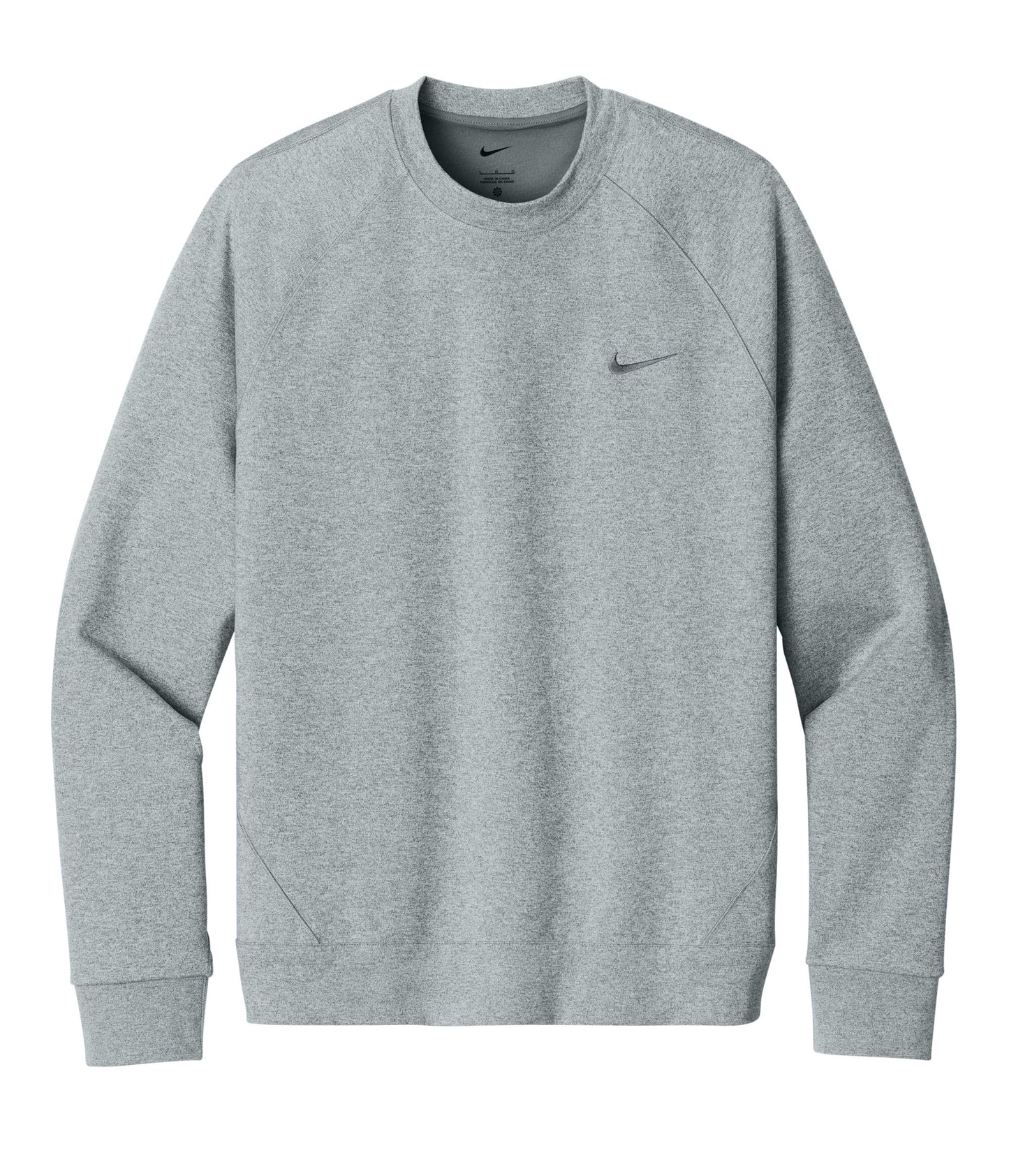 Nike - Men's Dri-FIT Primary Crew