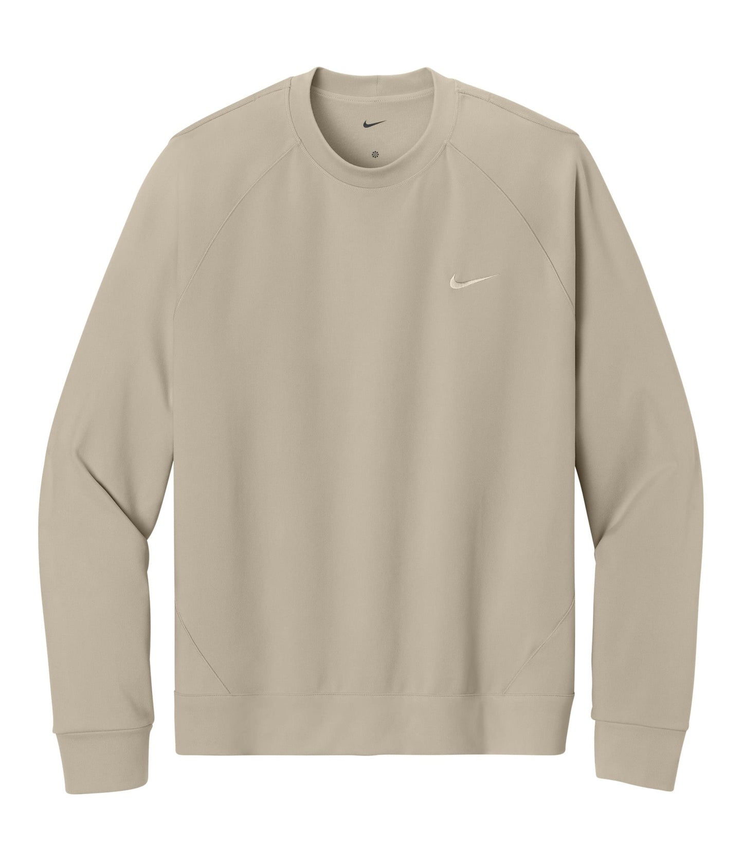Nike - Men's Dri-FIT Primary Crew