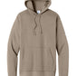 Nike Sweatshirts XS / Khaki Nike - Men's Club Fleece Sleeve Swoosh Pullover Hoodie