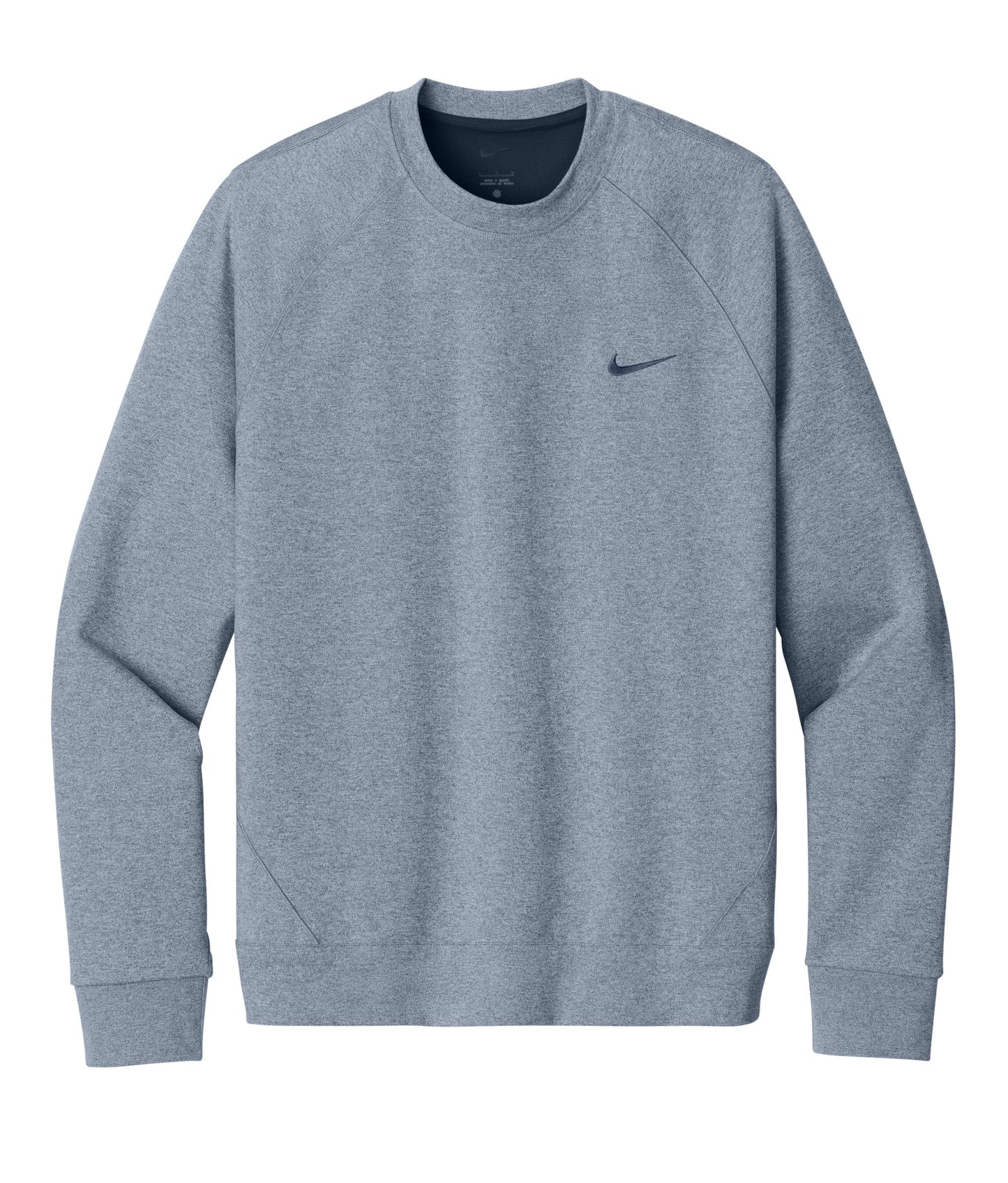 Nike - Men's Dri-FIT Primary Crew