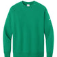 Nike Sweatshirts XS / Stadium Green Nike - Men's Club Fleece Sleeve Swoosh Pullover Crew