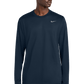 Nike T-Shirts Nike - Men's Team rLegend Long Sleeve Tee