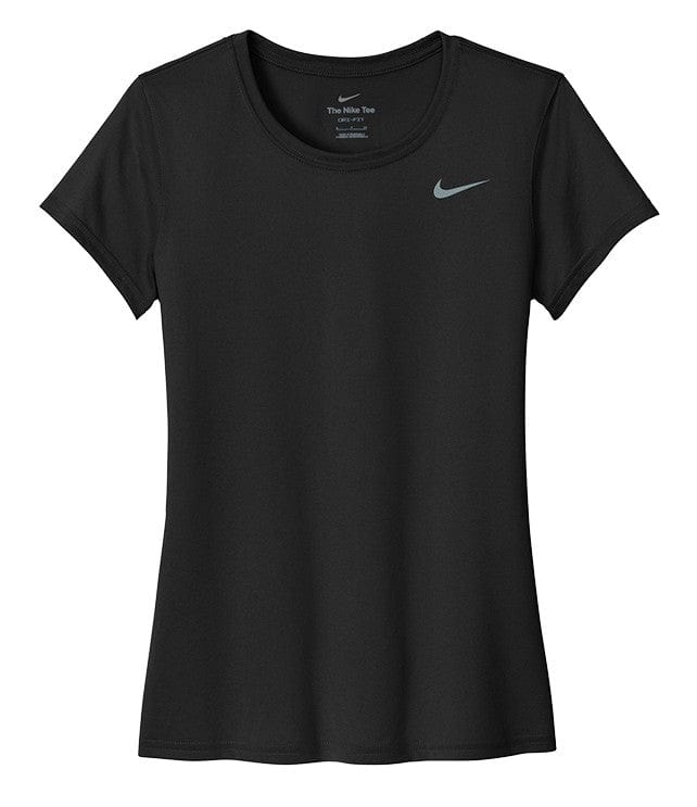 Nike T-shirts S / Black Nike - Women's Team rLegend Tee