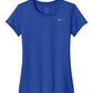 Nike T-shirts S / Game Royal Nike - Women's Team rLegend Tee
