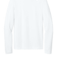 Nike T-Shirts S / White Nike - Men's Team rLegend Long Sleeve Tee