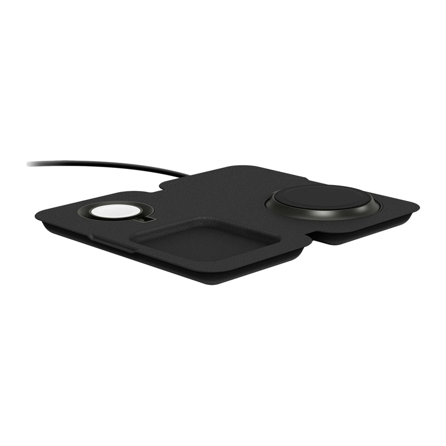 Nimble Electronics One Size / Black Nimble - Fold 3-in-1 Wireless Charger