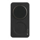 Nimble Electronics One Size / Black Nimble - Podium 2-in-1 Wireless Charging Stand