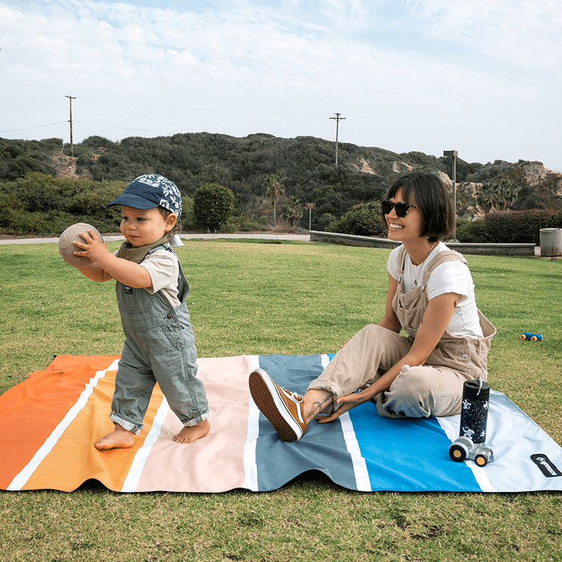 Nomadix Accessories Nomadix - Festival Blanket