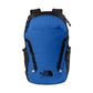 North Face Bags One Size / Black Heather/Blue The North Face - Stalwart Backpack
