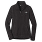 North Face Fleece S / Black Heather The North Face® - Women's Sweater Fleece Jacket