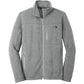 North Face Fleece S / Medium Grey Heather The North Face - Men's Sweater Fleece Jacket