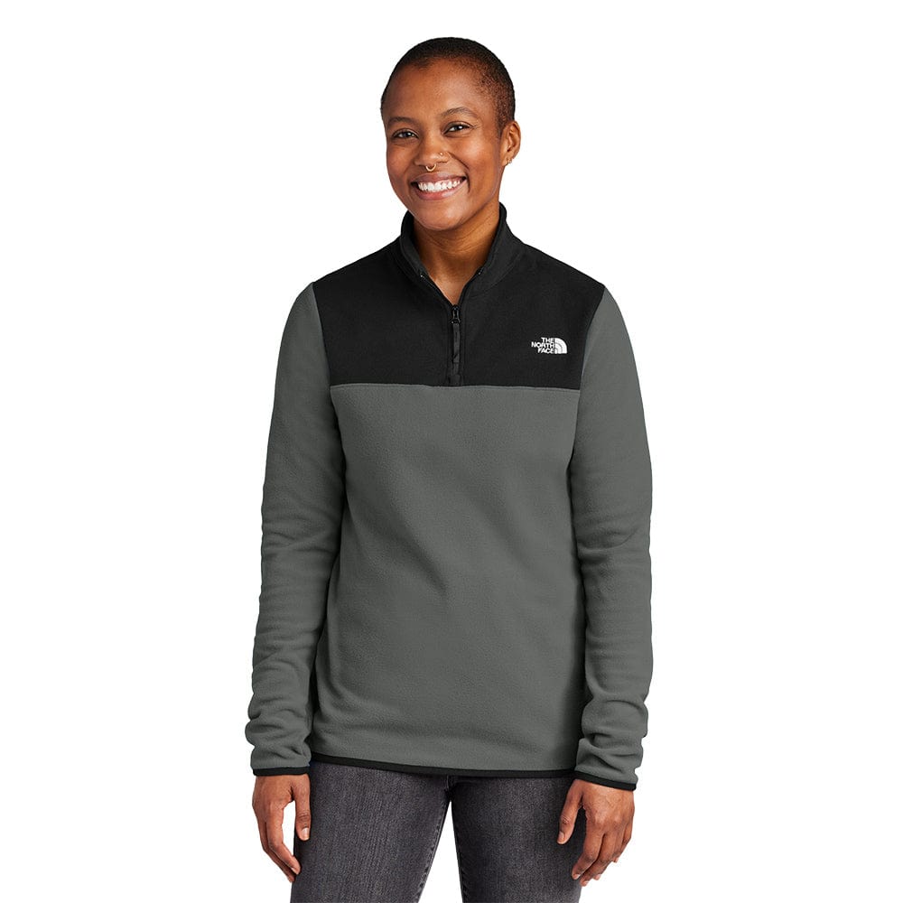 North Face Fleece The North Face - Women's Glacier 1/4-Zip Fleece