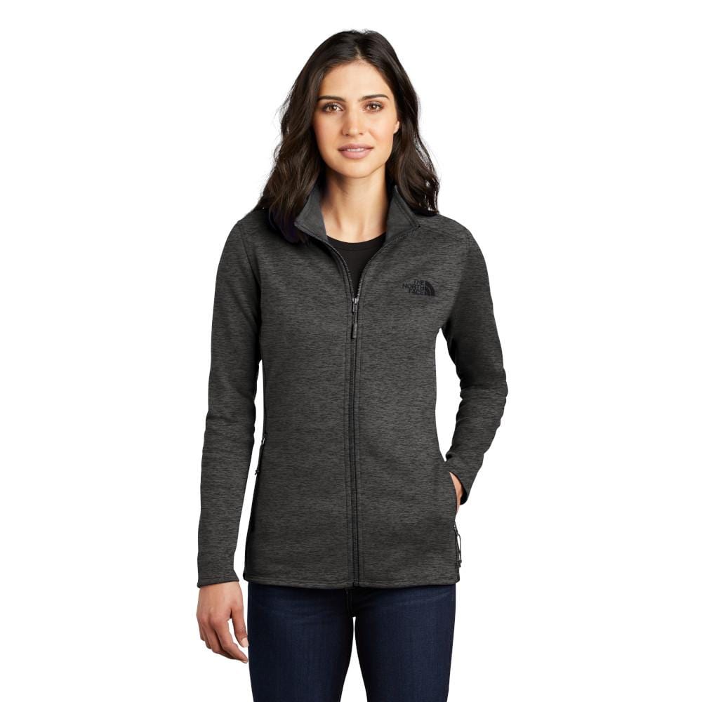 North Face Fleece The North Face - Women's Skyline Full-Zip Fleece Jacket