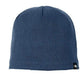 North Face Headwear One Size / Blue Wing The North Face -  Mountain Beanie