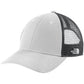 North Face Headwear One size / White / grey The North Face® - Trucker Cap