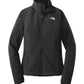 North Face Outerwear The North Face - Women's Apex Barrier Soft Shell Jacket